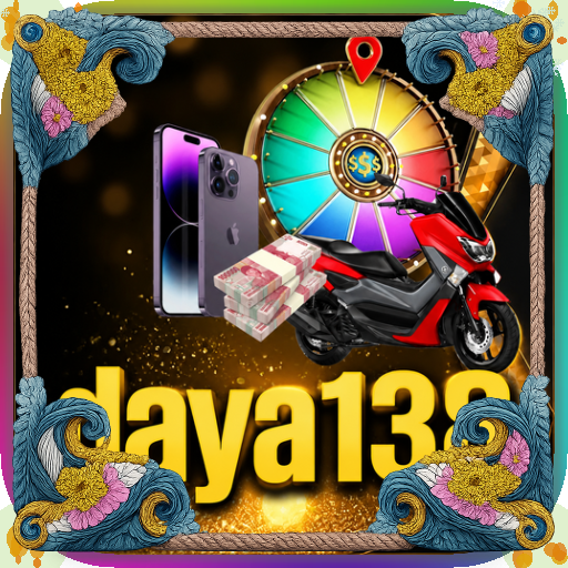 daya138 — galeri pratinjau - APK Resmi